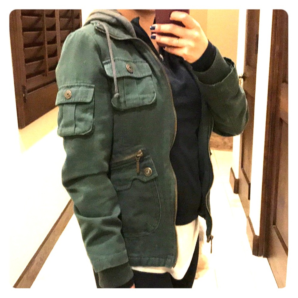 Jacket